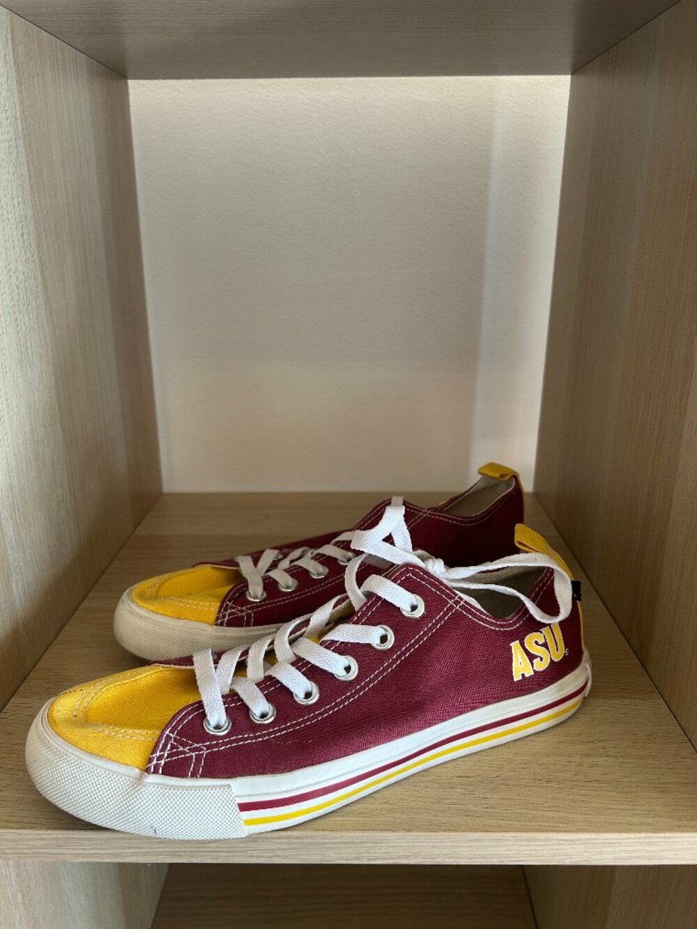 Arizona State University Sneakers